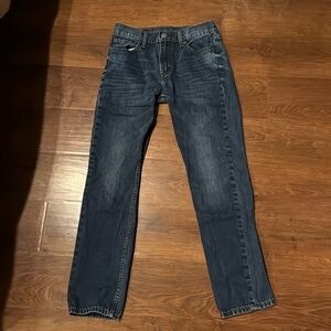 Levi’s 511 jeans size 30/32
